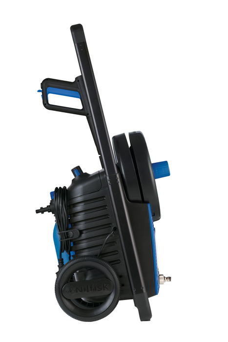 Högtryckstvätt Excellent 180-12 PA Nilfisk